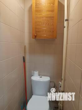 Студия квартира, вторичка, 18м2, 2/5 этаж
