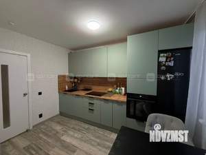 2-к квартира, вторичка, 48м2, 16/17 этаж