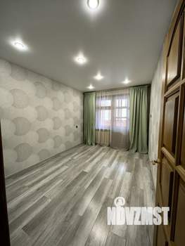 3-к квартира, вторичка, 65м2, 2/9 этаж