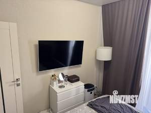 1-к квартира, вторичка, 37м2, 14/19 этаж