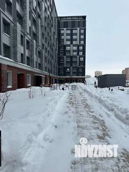 Студия квартира, вторичка, 31м2, 2/12 этаж