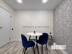 2-к квартира, вторичка, 43м2, 2/5 этаж