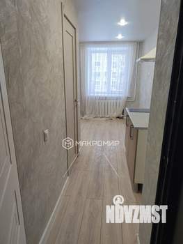 Студия квартира, вторичка, 12м2, 3/5 этаж