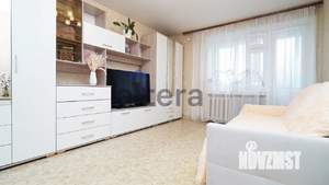 1-к квартира, вторичка, 38м2, 5/9 этаж