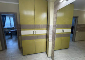 1-к квартира, вторичка, 43м2, 21/23 этаж