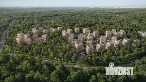 1-к квартира, вторичка, 40м2, 5/8 этаж