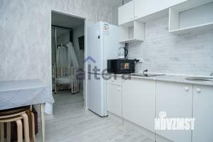 Студия квартира, вторичка, 19м2, 5/5 этаж