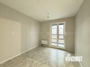 2-к квартира, вторичка, 53м2, 9/9 этаж