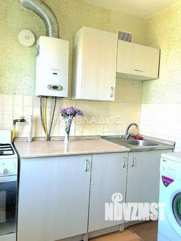 2-к квартира, вторичка, 44м2, 5/5 этаж