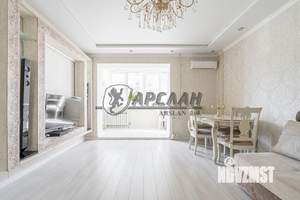 1-к квартира, вторичка, 50м2, 2/9 этаж