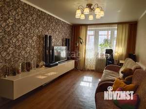 4-к квартира, вторичка, 83м2, 7/8 этаж