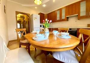 3-к квартира, вторичка, 105м2, 5/16 этаж