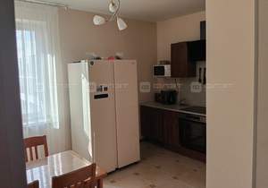 1-к квартира, вторичка, 44м2, 5/19 этаж
