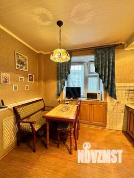 3-к квартира, вторичка, 63м2, 2/5 этаж