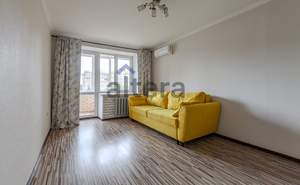 1-к квартира, вторичка, 42м2, 2/5 этаж
