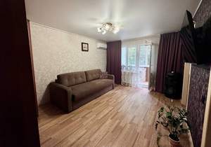 1-к квартира, вторичка, 30м2, 2/5 этаж