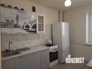 2-к квартира, вторичка, 51м2, 6/9 этаж