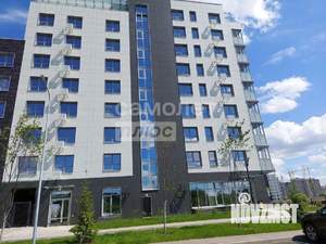2-к квартира, вторичка, 44м2, 5/9 этаж