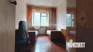 3-к квартира, вторичка, 58м2, 5/5 этаж