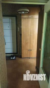 1-к квартира, вторичка, 36м2, 2/9 этаж