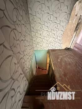 Студия квартира, вторичка, 34м2, 2/2 этаж