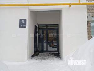 3-к квартира, вторичка, 61м2, 6/9 этаж