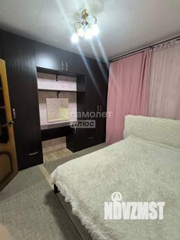 1-к квартира, вторичка, 40м2, 1/9 этаж