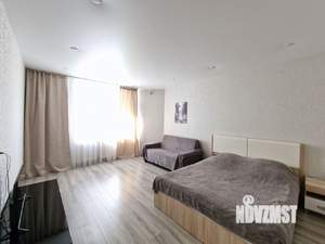 1-к квартира, вторичка, 44м2, 2/9 этаж