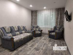 2-к квартира, вторичка, 48м2, 2/5 этаж