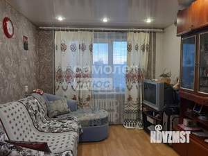 2-к квартира, вторичка, 61м2, 9/10 этаж