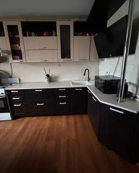 1-к квартира, вторичка, 43м2, 8/10 этаж