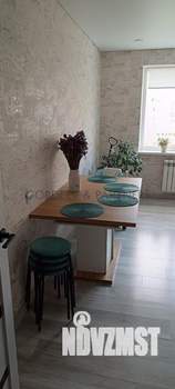 3-к квартира, вторичка, 77м2, 8/18 этаж