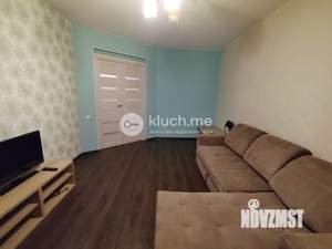 1-к квартира, вторичка, 37м2, 11/18 этаж