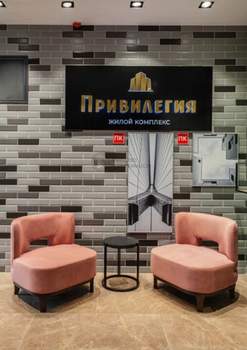 1-к квартира, вторичка, 56м2, 10/21 этаж