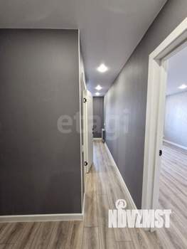 1-к квартира, вторичка, 30м2, 2/9 этаж