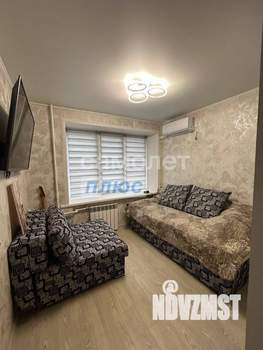 Студия квартира, вторичка, 17м2, 3/9 этаж