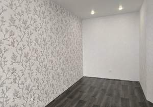 1-к квартира, вторичка, 37м2, 6/10 этаж