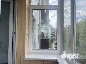 3-к квартира, вторичка, 56м2, 3/5 этаж