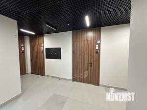1-к квартира, вторичка, 55м2, 5/5 этаж