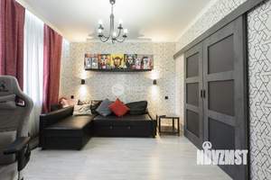 2-к квартира, вторичка, 41м2, 5/18 этаж