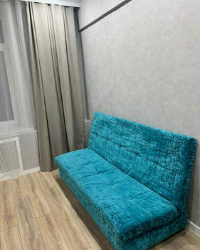 Студия квартира, вторичка, 19м2, 3/5 этаж
