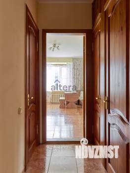 4-к квартира, вторичка, 168м2, 6/8 этаж