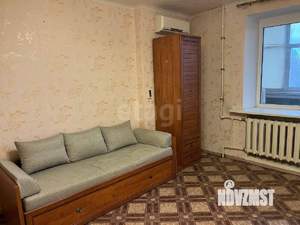 1-к квартира, вторичка, 35м2, 3/9 этаж