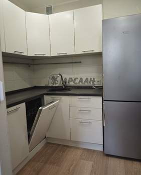 2-к квартира, вторичка, 47м2, 1/14 этаж