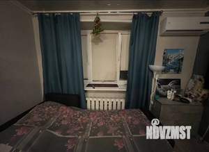 1-к квартира, вторичка, 18м2, 5/5 этаж