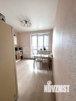 2-к квартира, вторичка, 59м2, 20/21 этаж