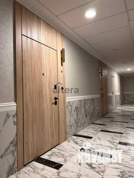 3-к квартира, вторичка, 65м2, 4/8 этаж