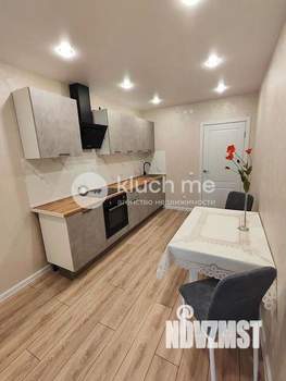 1-к квартира, вторичка, 38м2, 8/10 этаж