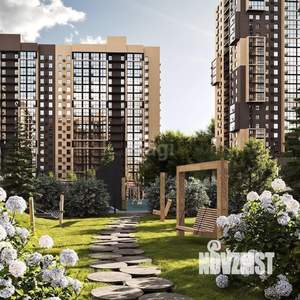 1-к квартира, вторичка, 39м2, 15/18 этаж