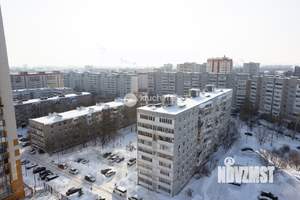 2-к квартира, вторичка, 56м2, 13/18 этаж